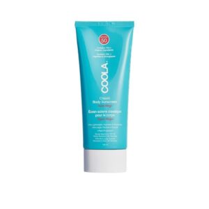 COOLA Classic Body Lotion Guava Mango SPF 50