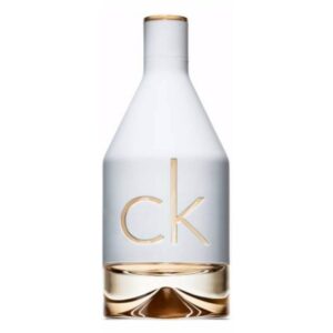 Calvin Klein Ck IN2U Woman EDT 150 ml