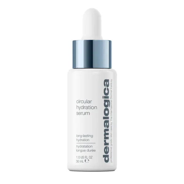 Circular Hydration Serum 30ml