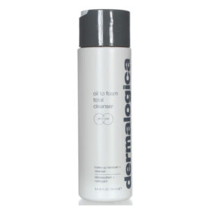 Dermalogica Oil To Foam Total Cleanser 250 ml