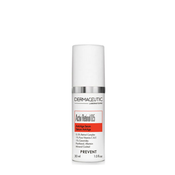 Activ Retinol 0.5 30ml