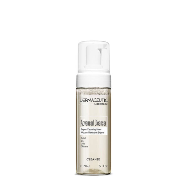 Advanced Cleanser 150ml