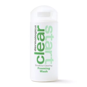 Dermalogica Breakout Clearing Foaming Wash 177 ml. - Clear Start