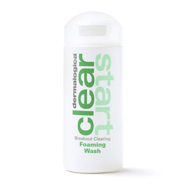 Dermalogica Breakout Clearing Foaming Wash 295 ml. - Clear Start