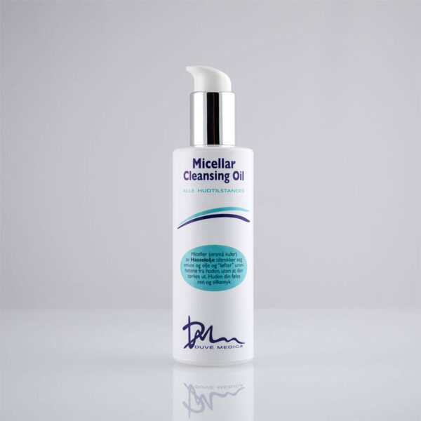 Micellar Cleansing Oil 200ml