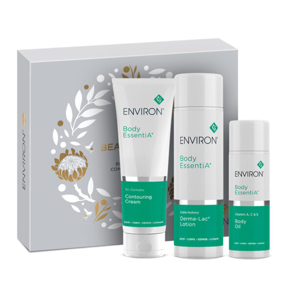 Body EssentiA Complete Care Set