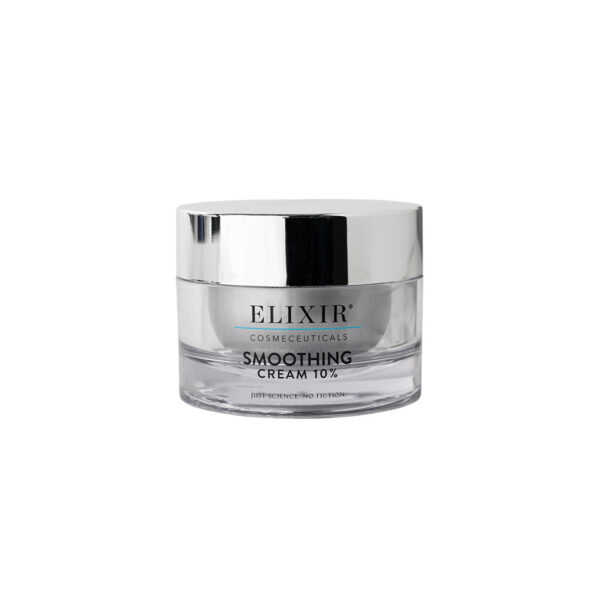 Glyactil Smoothing Cream 10% 50ml