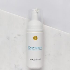 Exuviance Total Correct Wash 125 ml