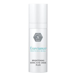 Exuviance Brightening Bionic Eye Creme Plus 15 ml