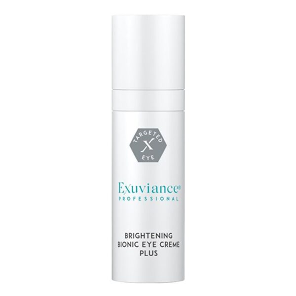 Exuviance Brightening Bionic Eye Creme Plus 15 ml