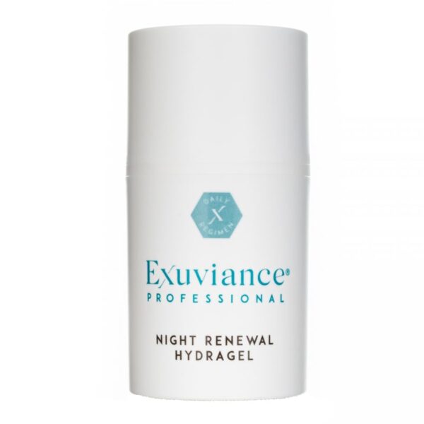 Exuviance Night Renewal HydraGel 50 ml