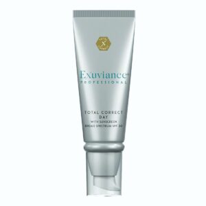 Exuviance Total Correct Day SPF 30