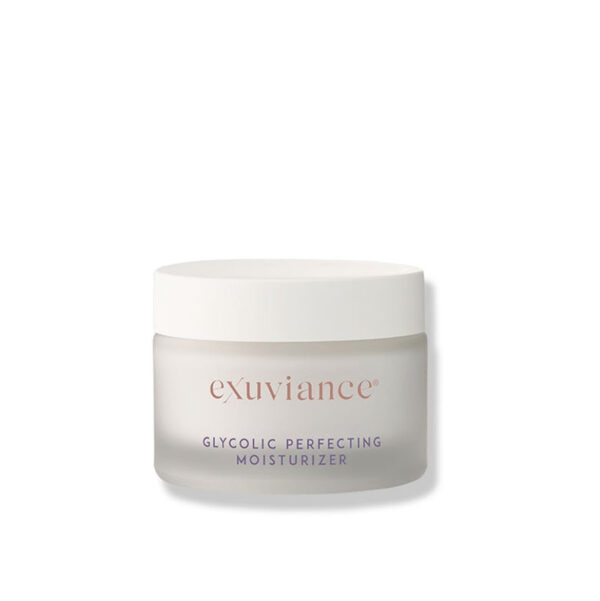 Glycolic Perfecting Moisturizer 45g