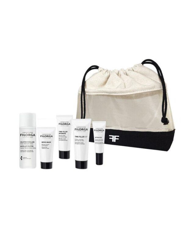 FILORGA DISCOVERY KIT BEST-SELLER 91 ML