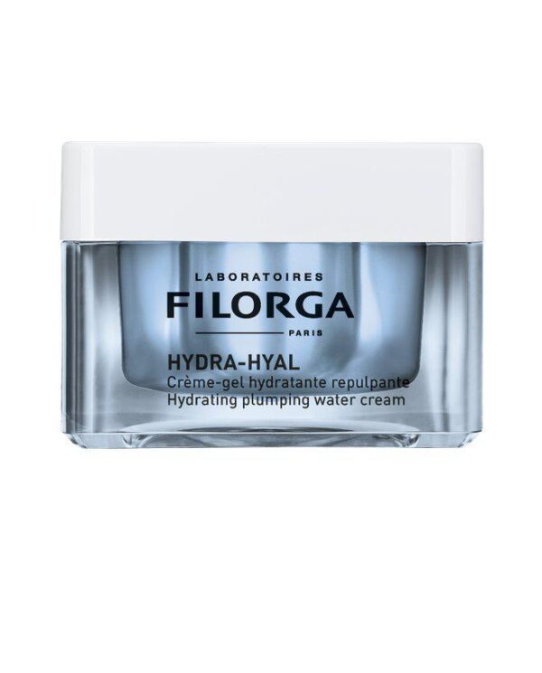 FILORGA HYDRA-HYAL CREAM-GEL 50 ML