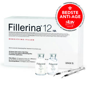 Fillerina 12HA Filler Kur Grade 5