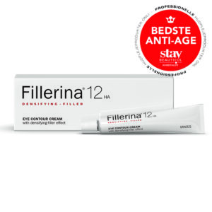 Fillerina 12HA Eye Contour Treatment Grade 5