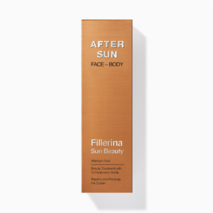 Fillerina Sun Beauty Aftersun Lotion