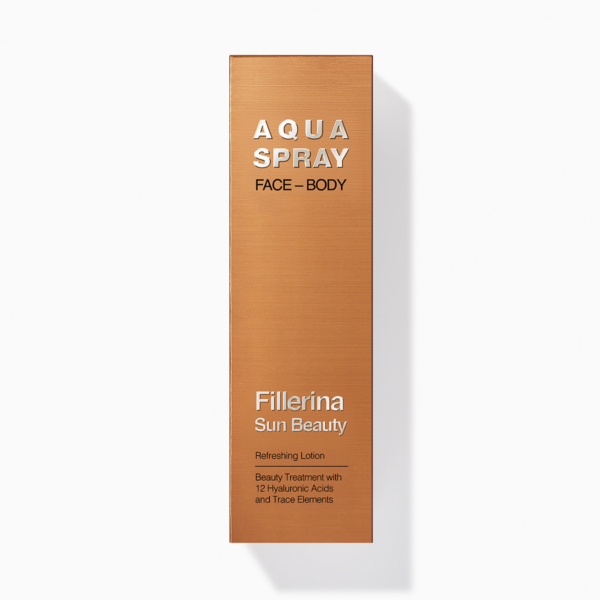 Fillerina Sun Beauty Aqua Spray