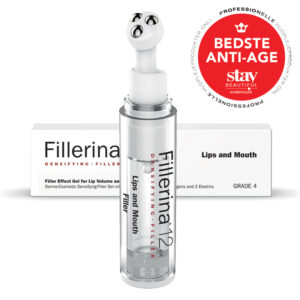 Fillerina 12HA Specific Zones - Lips and Mouth Grad 4