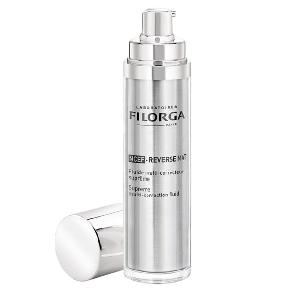 Filorga NCEF-Reverse Mat 50 ml.