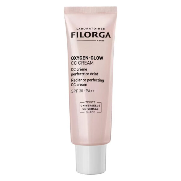 Filorga Oxygen-Glow CC Cream 40 ml.