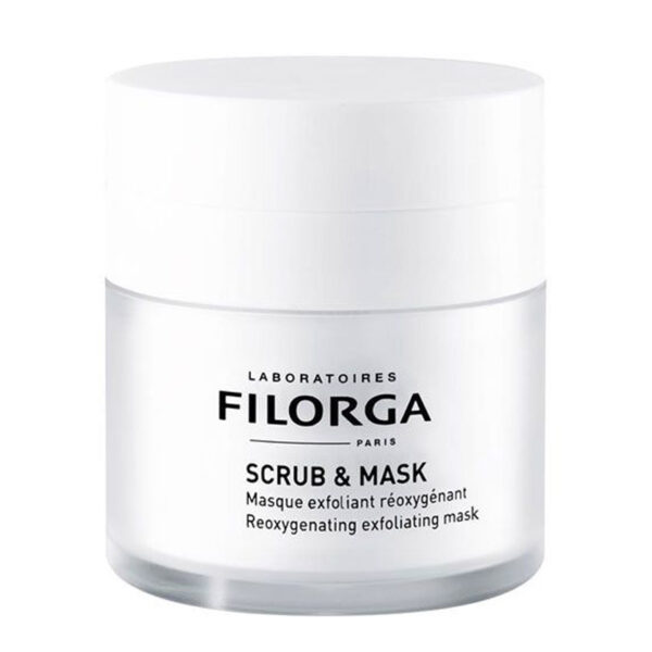 Filorga Scrub & Mask 55 ml.