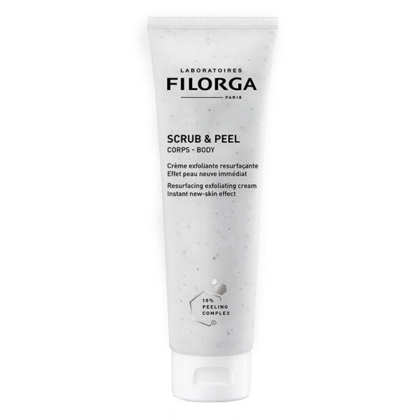 Filorga Scrub & Peel 150 ml.