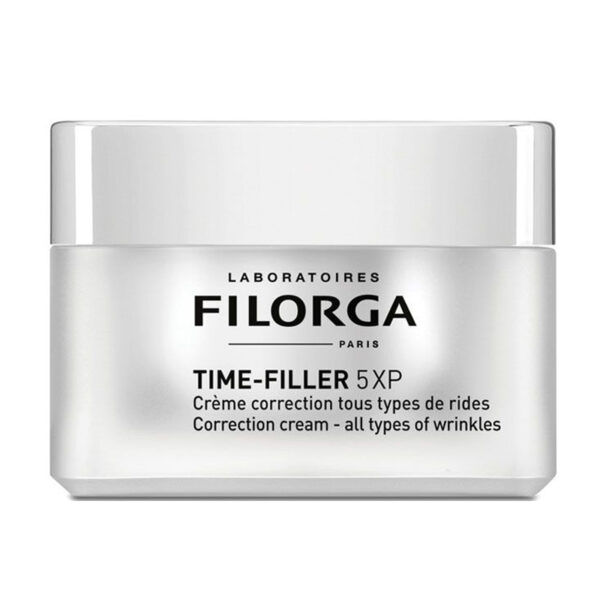 Filorga Time-Filler 5 XP Cream 50 ml.