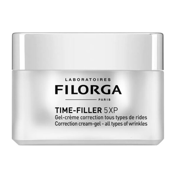 Filorga Time-Filler 5 XP Cream-Gel 50 ml.