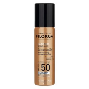 Filorga Uv-Bronze Mist SPF 50+ 60 ml.