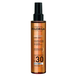 Filorga Uv-Bronze Body Oil SPF 30 150 ml.