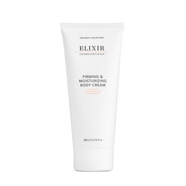 Firming & Moisturizing Body Cream 200ml