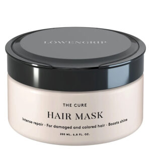 Löwengrip The Cure - Hair Mask 200 ml