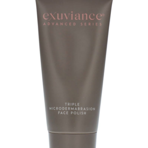 Exuviance Triple Microdermabrasion Face Polish