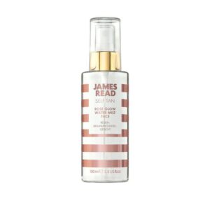 JAMES READ SELF TAN ROSE GLOW TAN MIST FACE 100 ML