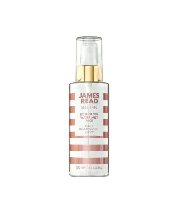 JAMES READ SELF TAN ROSE GLOW TAN MIST FACE 100 ML