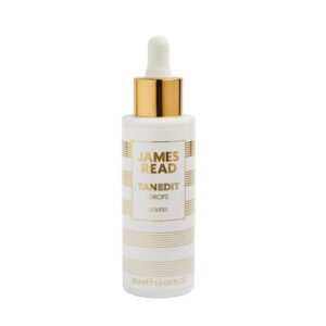 JAMES READ TANEDIT DROPS 50 ML