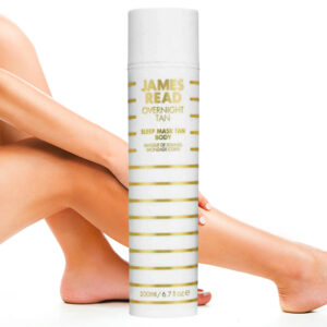 James Read Overnight Tan Sleep Mask Tan Body 200 ml