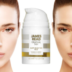 James Read Gradual Tan Sleep Mask Tan Retinol 50 ml