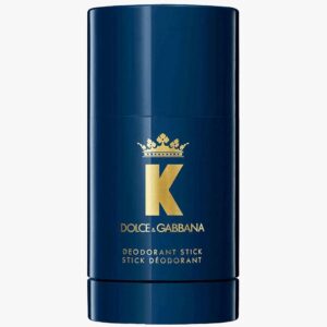 K By Dolce & Gabbana Deodorant Stick 75 g