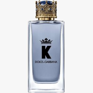 K By Dolce & Gabbana EdT (Størrelse: 100 ML)