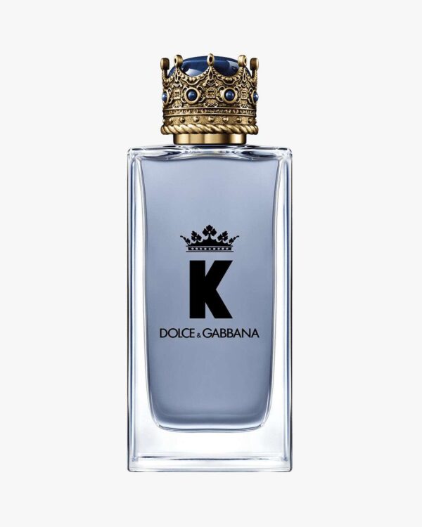 K By Dolce & Gabbana EdT (Størrelse: 100 ML)