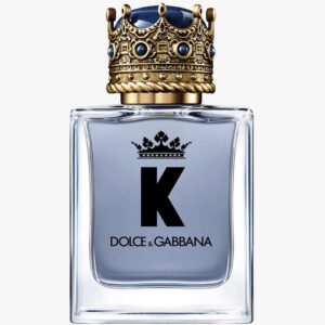 K By Dolce & Gabbana EdT (Størrelse: 50 ML)