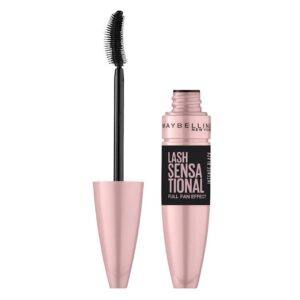 Lash Sensational Mascara - Intense Black