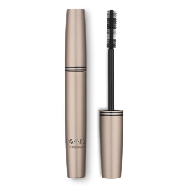 LAVINDE Ultimate - Length Mascara (med Eyelash serum)