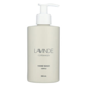 LAVINDE HAND WASH  Gentle 300 ml.