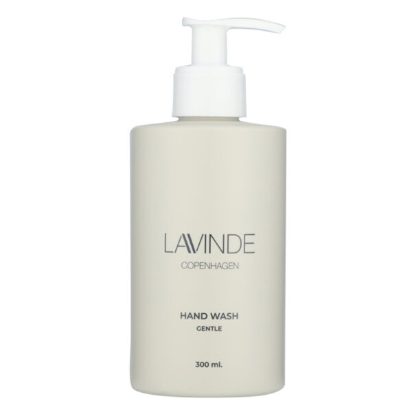 LAVINDE HAND WASH  Gentle 300 ml.