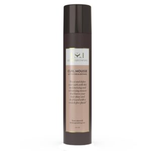 Lernberger Stafsing Curl Mousse 200 ml