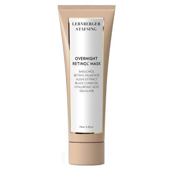 Lernberger Stafsing Overnight Retinol Mask 75 ml